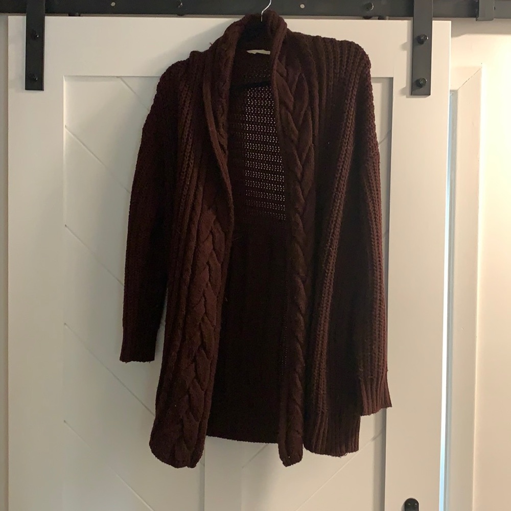 Cardigan